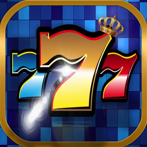 ```` 777 ´´´´ Absolute Slots Free icon