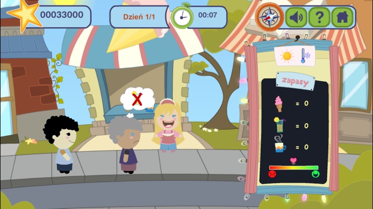 McCash - Cukiernia screenshot-4