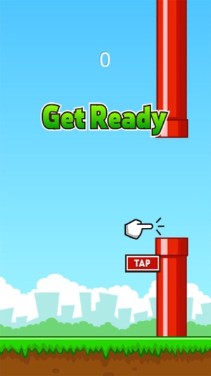 Fly Smash - Birds fly, squishy bird, smash them(圖2)-速報App