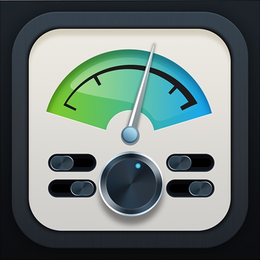 Audio Toolbox Pro icon