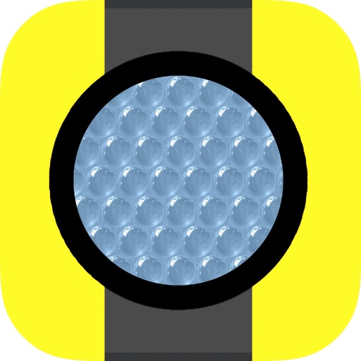 Bubble! A Game for Apple Watch Icon