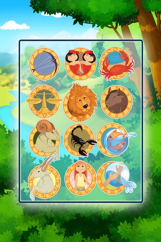 Preschool Academy Game screenshot 2