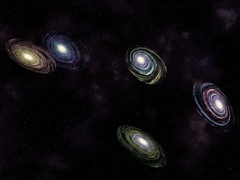 Superluminal - A Universe Sandboxのおすすめ画像5