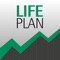 Life Plan è l'applicazione di Fondo Pensioni BNL/BNP Paribas Italia che permette di monitorare il proprio futuro pensionistico direttamente da mobile e tablet