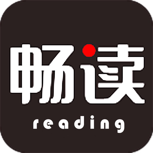 ReadingNews icon