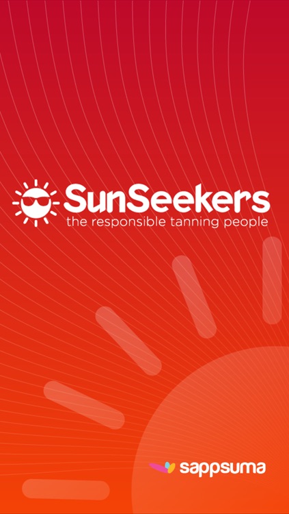Sunseekers Sunbeds