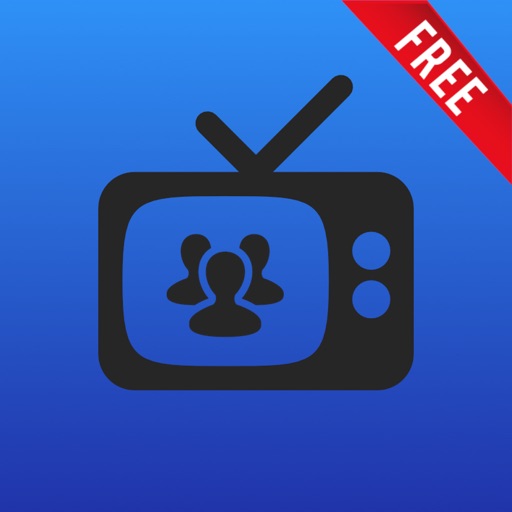 Prime Time TV Recaps - Watch Free clips from your favorite shows iOS App