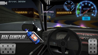 Drift Streets Japan screenshot1