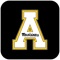 With the App State Mountaineers 2015-16 iPad App, you can watch on-demand video from the App State TV library and enjoy access to live audio of all App State Mountaineers radio broadcasts