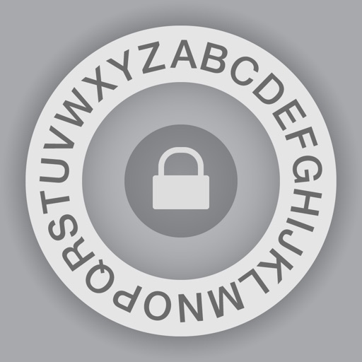 Crypto: Cæsar and Vigenère ciphers iOS App