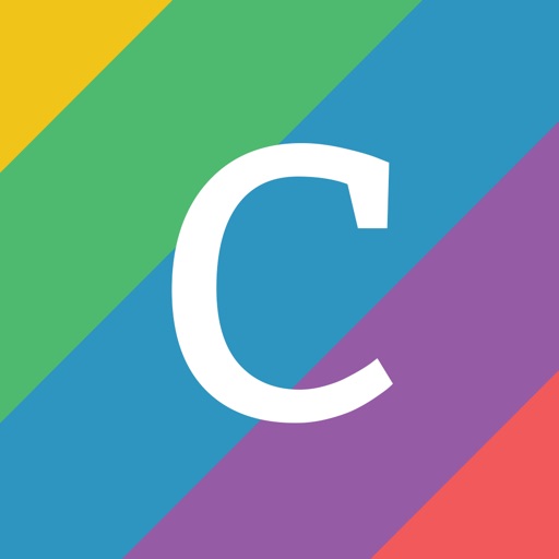 Color Colors iOS App