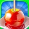 Candy Apple Party Food Maker - Super Chefs!