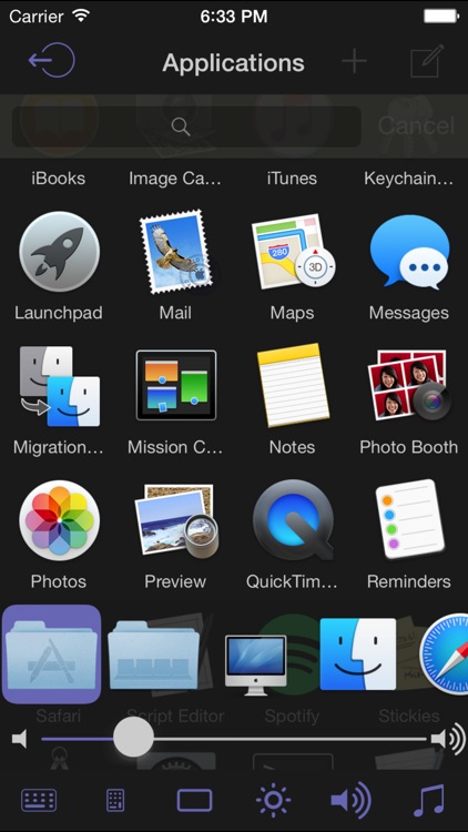 FullControl: Remote Control for Mac screenshot-3