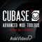 Cubase’s MIDI implementation is deep and powerful