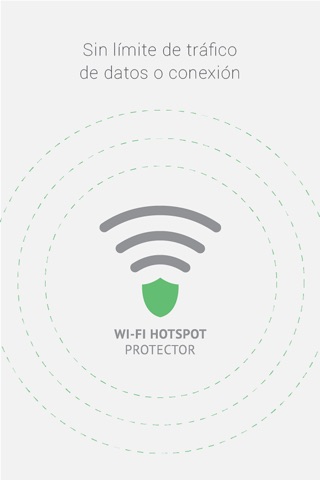 WiFi Hotspot Protector screenshot 2