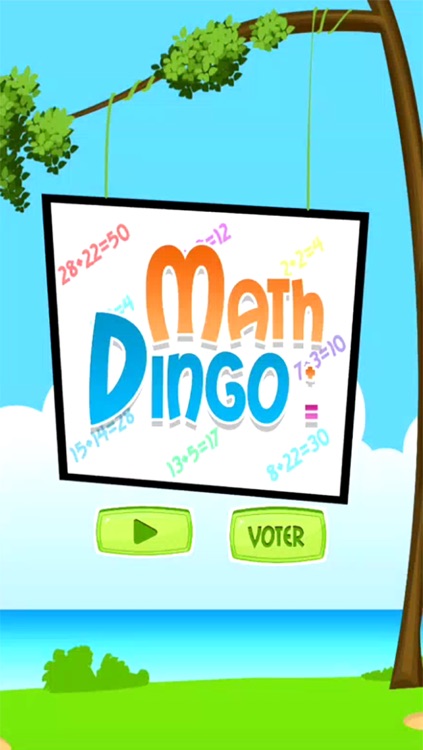 Math Dingo Free screenshot-0