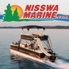 Nisswa Marine: Boating Log Book