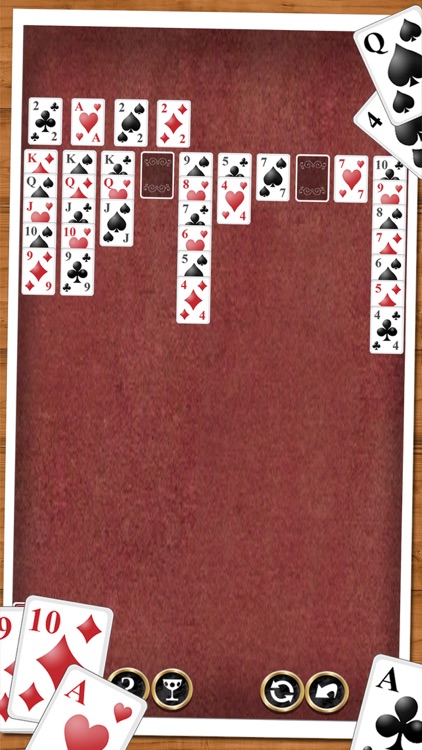 Solitaire Collection (Multi Solitaires) screenshot-3