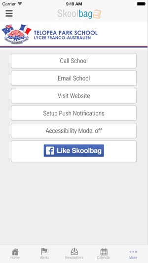 Telopea Park School - Skoolbag(圖5)-速報App