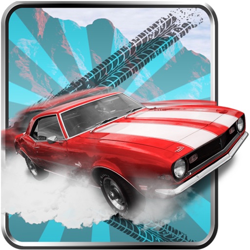 Mad Cars Stunt:Dodgy Spiral Ramp icon