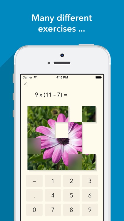 Mental Math - Fitness for the Mind with Mathematics (free)