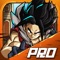 Dragon Fighters Anime Legend – Super Battle Fighting Games Pro