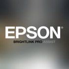 Epson BrightLink Pro Assist