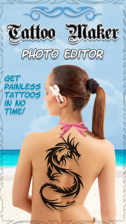 Fake Tattoo Online Editor | tattoo maker photo editor and fake ink tattoos by marko Fake Tattoo Online Editor | tattoo maker photo editor and fake ink tattoos by marko