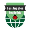Los Angeles travel guide and offline city map, Beetletrip Augmented Reality Los Angeles Metro Train and Walks