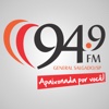 Rádio 94 FM General Salgado