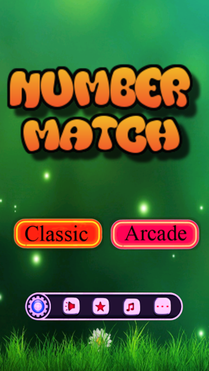 Number Match - Free Matching Games(圖1)-速報App