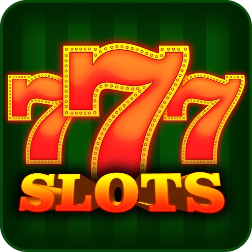 $$ Mega Bucks Slots $$ - From Liberty Casino! - Classic slot machine games online! icon