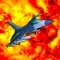 Get behind the controls of the X-14 fighter jet to protect the United Alliance against the enemy attack