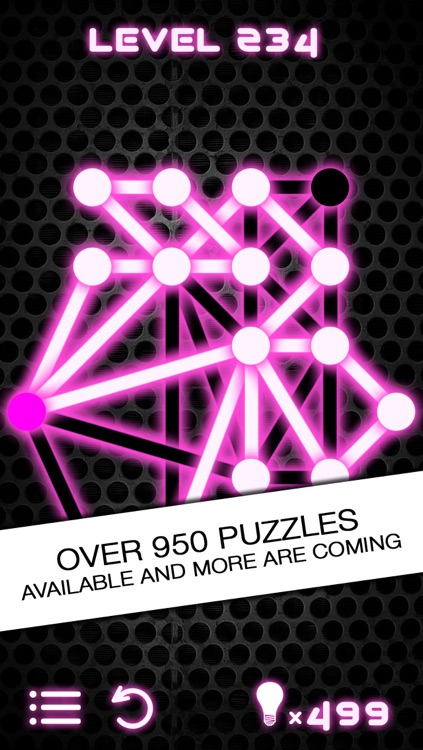 Glow Puzzle screenshot-4