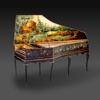 Historic Harpsichords - Ruckers 1628