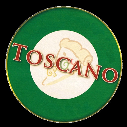 Toscano Pizzeria