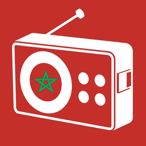 Maroc Radio Pro icon