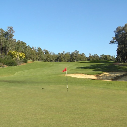 Araluen Golf Resort icon