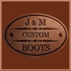 J & M Custom Boots