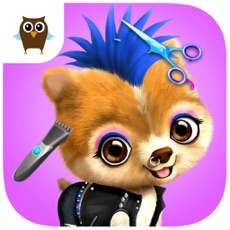 Activities of Animal Hair Salon, Dress Up and Pet Style Makeover - No Ads