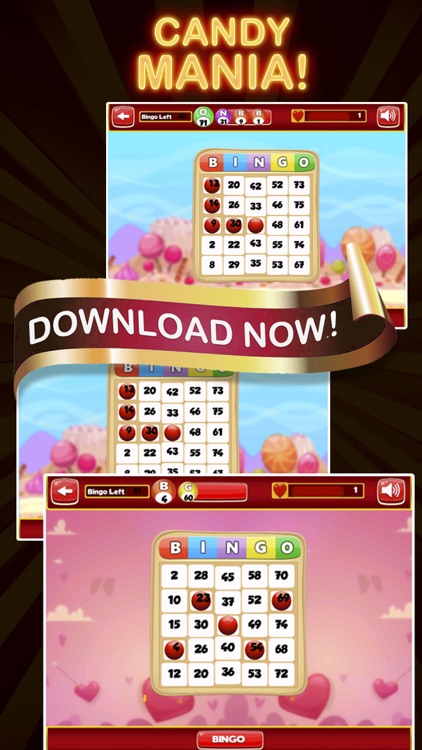 Double Win Bingo Pro - Bingo Best Game