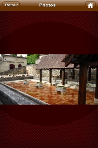 Pizzeria du vieux lavoir screenshot 2