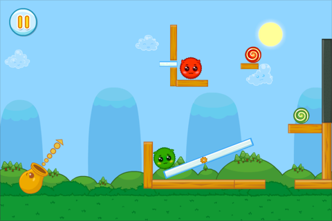 TwoCandies screenshot 4