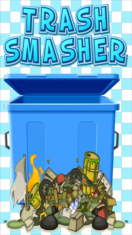 Trash Smasher