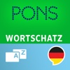 Deutsch Wortschatz für unterwegs von PONS