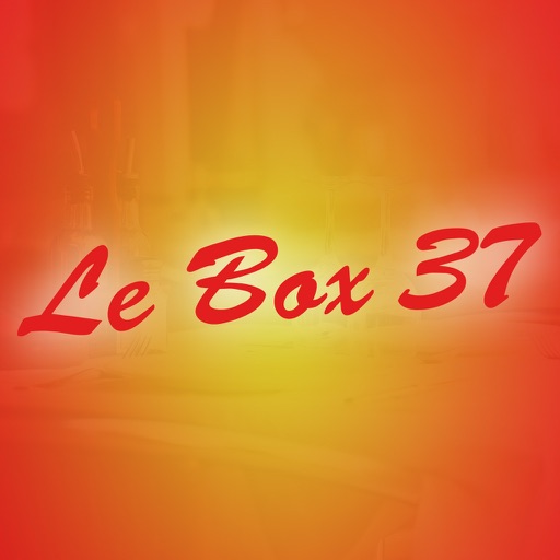 Le Box 37