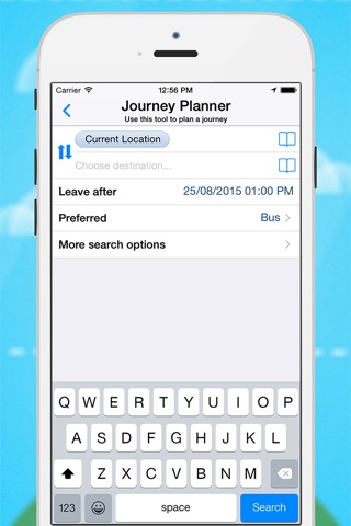 Go Cairns - The ultimate public transport companion screenshot 3