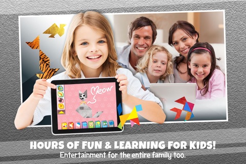 Kids Learning Games: Cars 2 - Creative Play for Kids screenshot 4