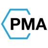 PMA Button