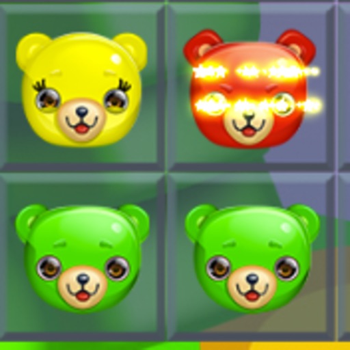 A Gum Bear Picker icon